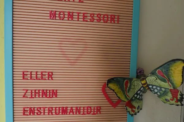 Akdeniz Montessori - Resim 5