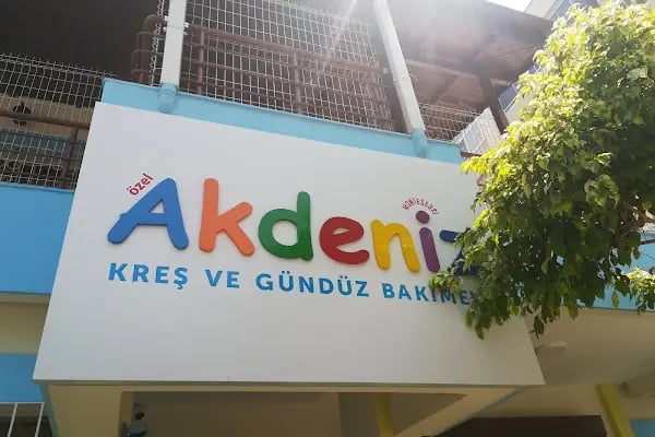 Akdeniz Montessori - Resim 16
