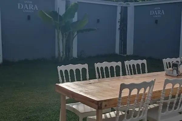 Antik Dara Garden - Resim 4
