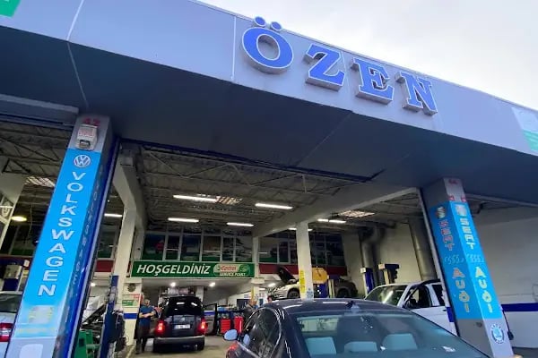 Özen Otomotiv - Resim 3