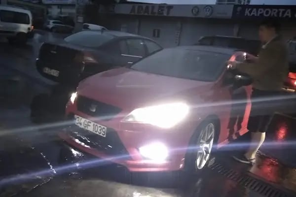 Özen Otomotiv - Resim 19