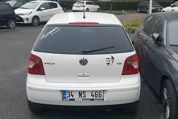 Özen Otomotiv - Resim 7