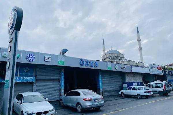 Özen Otomotiv - Resim 8