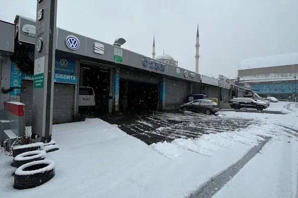 Özen Otomotiv - Resim 5