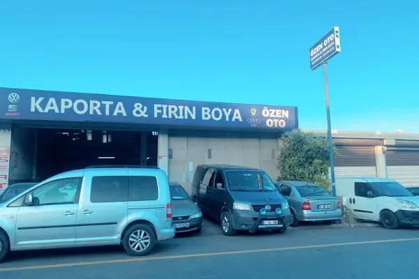 Özen Otomotiv - Resim 15
