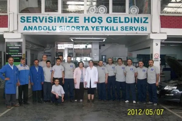 Özen Otomotiv - Resim 20