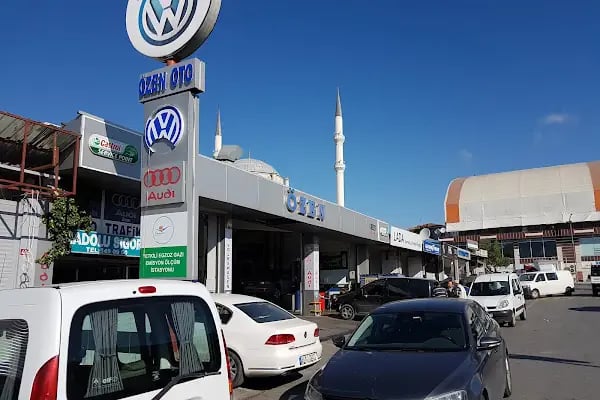 Özen Otomotiv - Resim 14