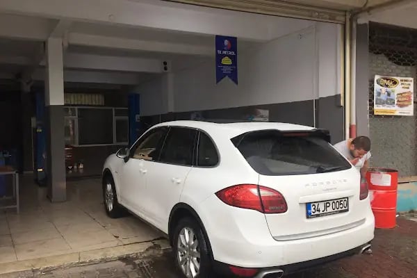 Alparslan oto bakım - Resim 9