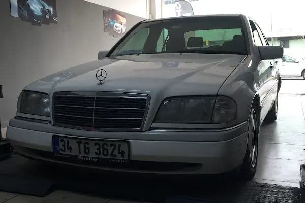 Alparslan oto bakım - Resim 18