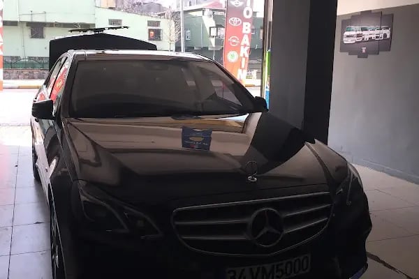Alparslan oto bakım - Resim 12