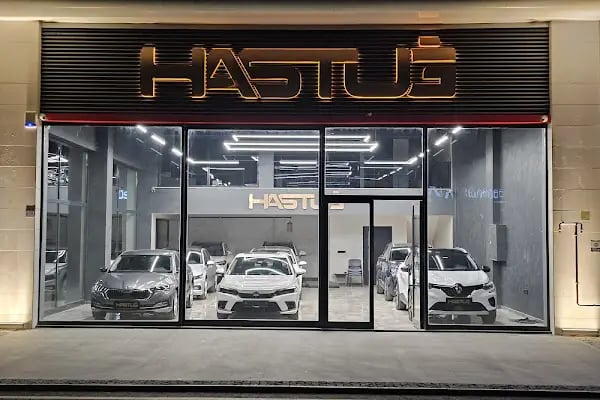 Hastuğ - Resim 5