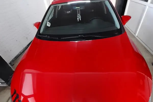 Most Wanted Car Wash - Resim 4