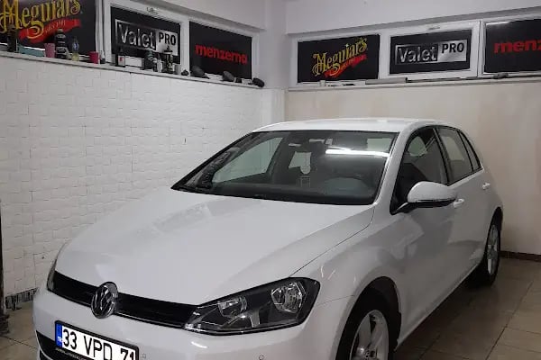 Most Wanted Car Wash - Resim 3