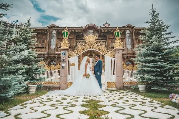 Ankara Düğün Fotoğrafçısı | Prime Mood Studio - Resim 7
