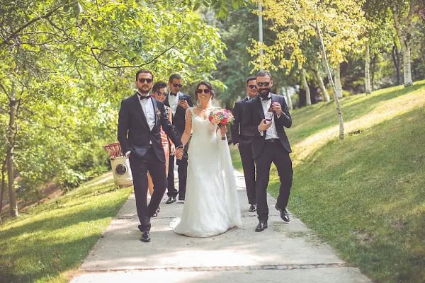 Ankara Düğün Fotoğrafçısı | Prime Mood Studio - Resim 16