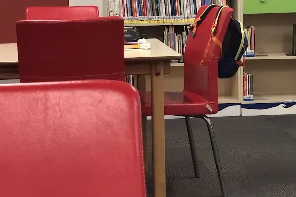 İBB Nasrettin Hoca Kütüphanesi - Resim 7