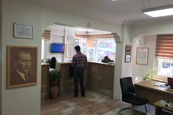 ALİAĞA 2.NOTERLİĞİ - Resim 3