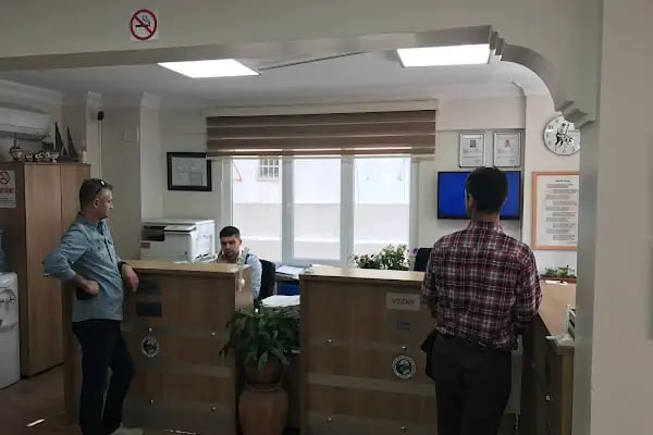 ALİAĞA 2.NOTERLİĞİ - Resim 7