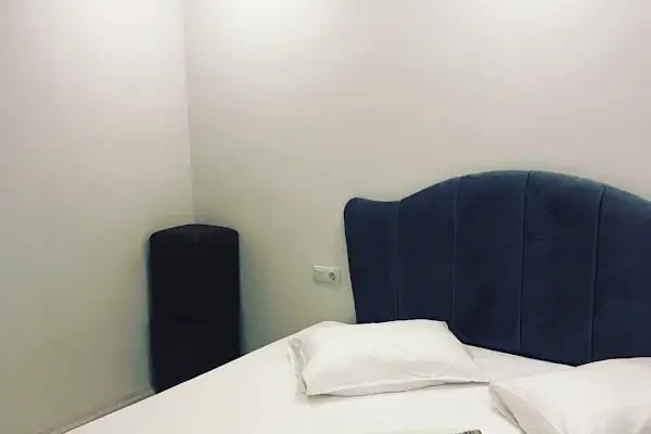 Akdeniz Suites Hotel - Resim 9