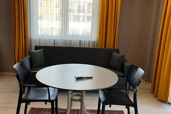 Akdeniz Suites Hotel - Resim 3