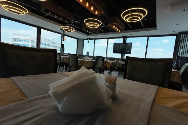 New Tigris Hotel - Resim 9