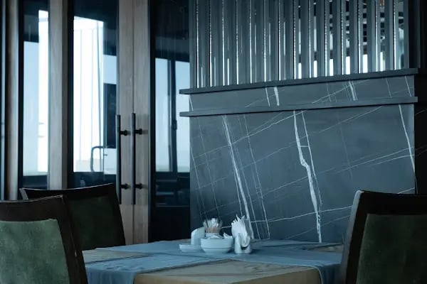 New Tigris Hotel - Resim 5