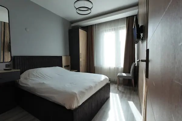 New Tigris Hotel - Resim 2