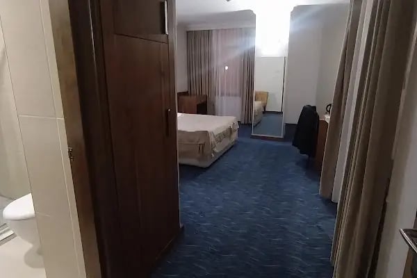 New Tigris Hotel - Resim 18