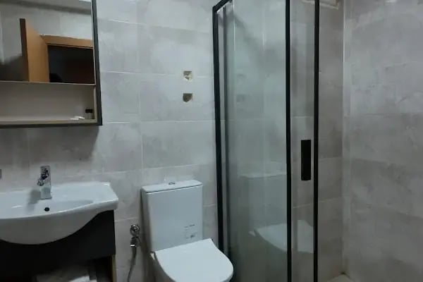 New Tigris Hotel - Resim 11