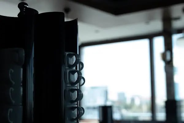 New Tigris Hotel - Resim 7