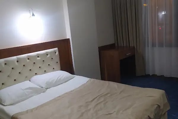 New Tigris Hotel - Resim 15