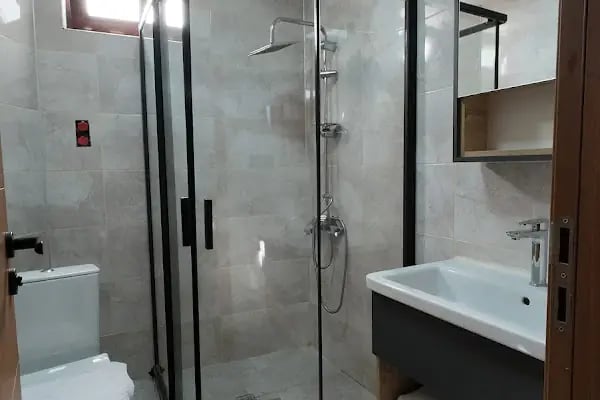 New Tigris Hotel - Resim 3