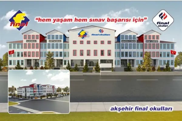 Akşehir Final Okulları - Resim 10