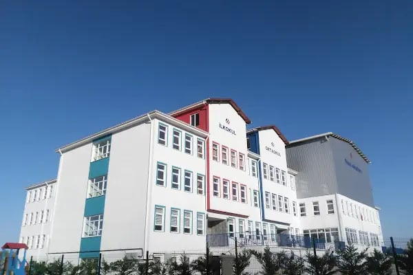 Akşehir Final Okulları - Resim 20