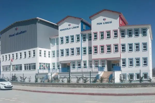 Akşehir Final Okulları - Resim 19