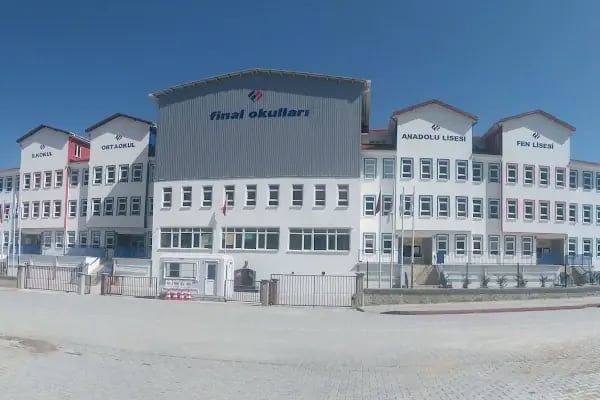 Akşehir Final Okulları - Resim 17