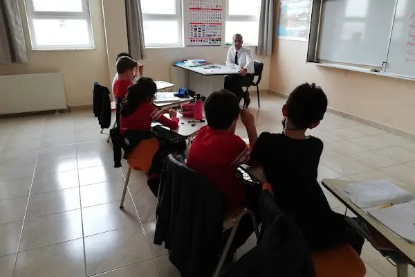 Akşehir Final Okulları - Resim 5