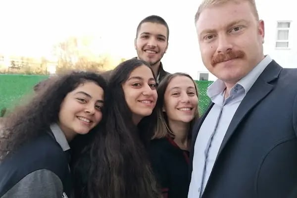Akşehir Final Okulları - Resim 13
