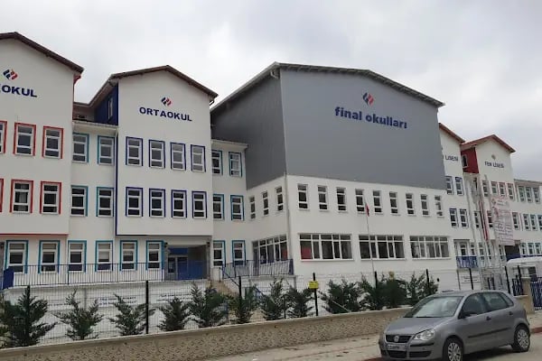 Akşehir Final Okulları - Resim 18