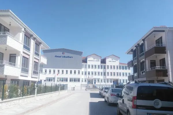 Akşehir Final Okulları - Resim 14