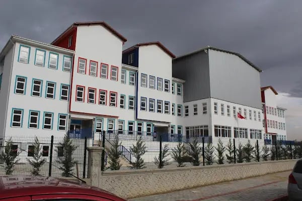Akşehir Final Okulları - Resim 1