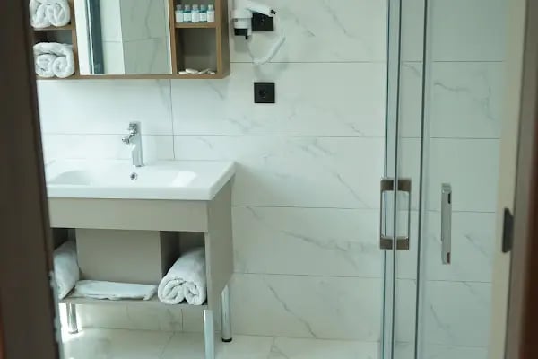 Atatürk Palas - A Luxury Collection Thermal Spa &amp; Convention Center - Resim 9