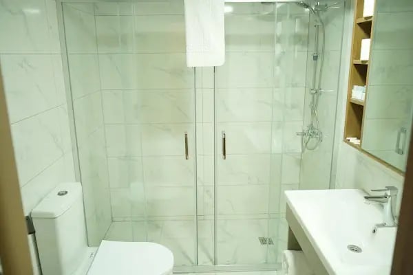 Atatürk Palas - A Luxury Collection Thermal Spa &amp; Convention Center - Resim 15