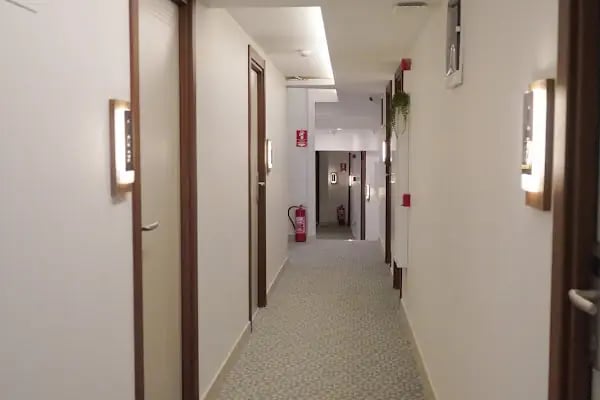 Atatürk Palas - A Luxury Collection Thermal Spa &amp; Convention Center - Resim 8