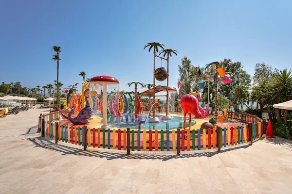 Kefaluka Resort - Resim 19