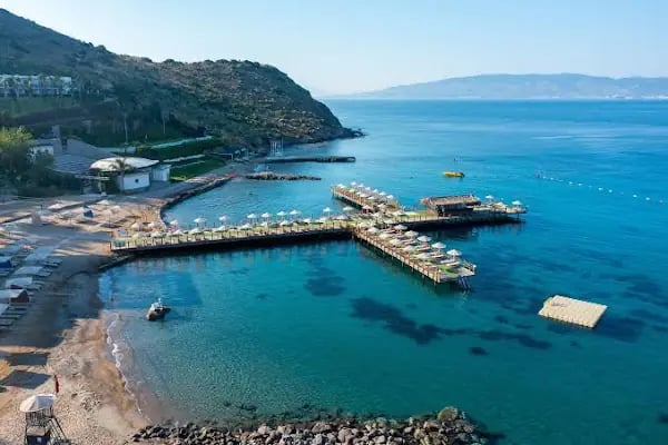 Kefaluka Resort - Resim 11