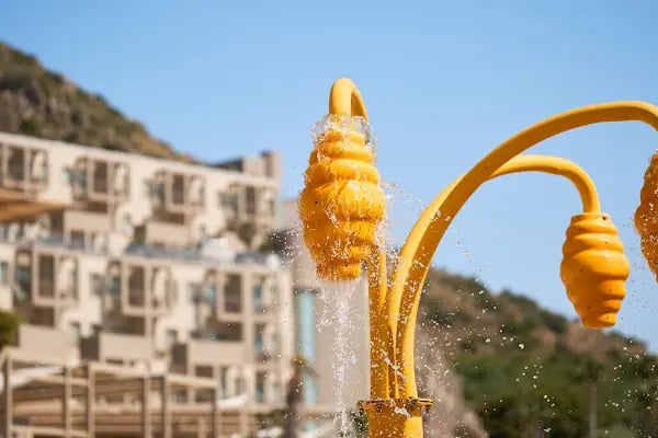 Kefaluka Resort - Resim 15