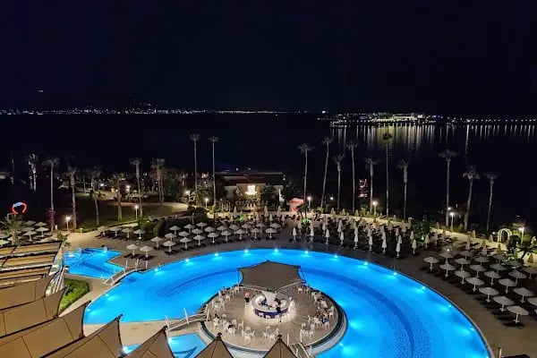 Kefaluka Resort - Resim 20