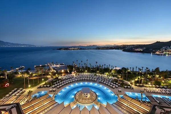 Kefaluka Resort - Resim 4