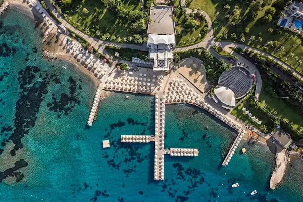 Kefaluka Resort - Resim 16